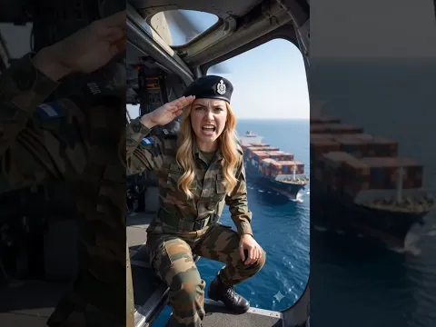 #army #aivideo #aivideo army