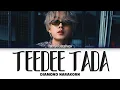 Download Lagu 【DIAMOND NARAKORN】TEEDEE TADA | Request #47 |