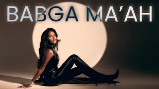 Tahani Alsultan Babga Ma Ah Music Video تهاني السلطان ببقى معاه ڤيديو كليب 