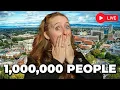Greenville SC Metro Population tops 1 000 000 GVL Gab