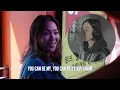 Keychain (Inspired by the Original Motion Picture K-POPS!) - Anderson .Paak & aespa