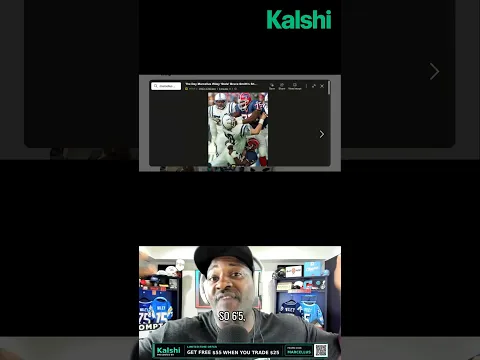 Cam Skattebo Just Learned the NFL PUNISHES What It PROFITS From!