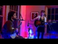 Anais Mitchell-Dyin Day-Billsville House Concerts