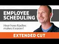 Aladtec Employee Scheduling Hear from our Customers - Extended Cut
