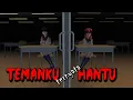 Download Lagu TEMANKU TERNYATA HANTU || HORROR MOVIE SAKURA SCHOOL SIMULATOR