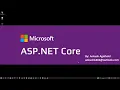 AJAX CRUD in NET Core Web App Core Knowledge Sharing