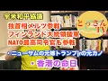宇米和平協議　メルツ参戦　NATO最高司令官も参戦　・ニューサムの元嫁・香港の命日