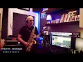 Download Lagu M-Funk Michael Lington | Doron Farhy - Saxophone (Cover)