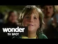Video di Wonder (2017 Movie) Official TV Spot - “Show Them” – Julia Roberts, Owen Wilson