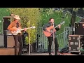 Nathaniel Rateliff & The Night Sweats "Love Me Till I’m Gone" - HSBG, 10.3.25 (8 of 17)
