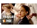 Lagu Planetarium Official International Trailer 1 (2016) - Natalie Portman Movie