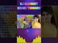 Lagu DJ DANGDUT NOSTALGIA 80,90AN ~ PALING MANTAP MUSIKNYA ~ FULL HOUSE MIX💥DJ Dangdut Music Terbaik #355