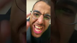 لما أمك تبعت لك فيديو على الواتساب الجزء 3 