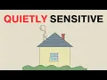 Lagu The Psychology of People Who Are Secretly Deeply Sensitive