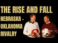 Lagu Nebraska vs Oklahoma: The Greatest Rivalry Ever Forgotten
