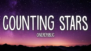 Download Counting Stars || lyrics Video || OneRepublic MP3