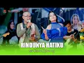 RINDUNYA HATIKU - ICHA KISWARA X SUBUR MC - OM SAVANA SAKJOSE - THE WEDDING ( BAGUS \u0026 BELLA )
