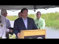 Florida governor kicks off 2021 Python Challenge