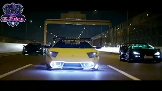 فيديو كليب اغنية الغول من فيلم كازابلانكا      دندنها