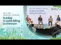 Real-Time Decoupled Iterative Building Scalable Billing Architecture Chargebee Beelieve 26 SF