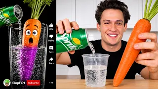 I Tested AI Life Hacks!