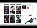 React App which using Marvel API