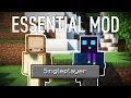 Let Friends Join Your Singleplayer Minecraft World Essential Mod Tutorial