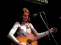 Brandi Carlile ~ If There Was No You