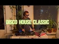 Disco House Classic , Studio Ref-UG Session 1