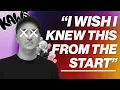 Download Lagu KAWS - How to Become People's Favorite Artist