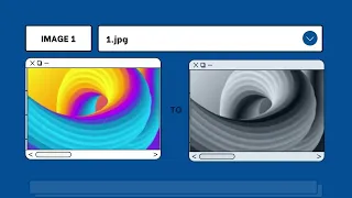 Image Encryption using AES master python