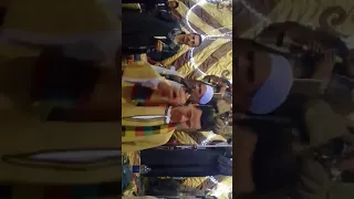 مزمار الريس ناجي وريس ممدوح  النزاوي سيرة الحب   في اسيوط دندنها