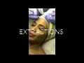 Amazing 10 in 1 facial