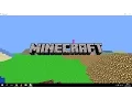 Minecraft in Python 2016 300 lines Classic Clone
