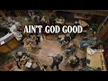 Ain t God Good Old-Time Gospel Jam Session
