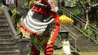 jaranan buto sakti krido yakso official music video 