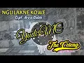 THE CELENG - NGLILAKNE KOWE ( ARYA GALIH ) - YUDI MC - YAYAN JANDUT AUDIO