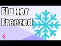 Avoid hundreds of lines of Flutter boilerplate with the Freezed plugin