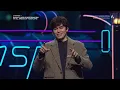 Live In The Present Moment (Full Sermon) | Joseph Prince