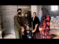 The Police Arrived to Evict the Family Sajad Confronts His Stepfather
