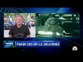 Fisker CEO on U S deliveries and future production