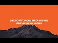 Conor Maynard - Storage (Lyrics)