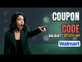 Find Walmart Coupon Code Walmart Promo Code Discount Code LATEST