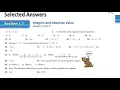 Entire California 7th Grade Big Ideas Math Textbook Answers Conversions and Solutions