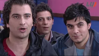 مسلسل ايام الدراسة الجزء الاول الحلقة 16 السادسة عشر بأعلى دقة  مسلسل ايام الدراسة الجزء الاول الحلقة 16 السادسة عشر بأعلى دقة