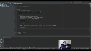 While Loop Continuously Input - Python for Beginners
