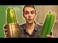 How To Make Celery Juice With a Nutribullet
