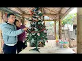 Lagu Bamboo tube rice \u0026 a surprise Christmas gift from Hoang_Ly Tieu Yen