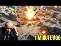 Lagu Ukraine DESTROYS Russia's Military HQ in Novorossiysk—Then Putin Ordered Action |Russian Ukraine War