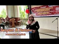 Download Lagu SENYUM DAN HATIMU_IKKE NURJANAH (BY MAZROATUR ROSYIDAH) 